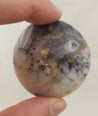Pebble - Dendritic Agate 06
