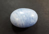 Pebble - Blue Calcite 08