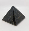Pyramide Tourmaline noire
