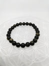 Bracelet - Golden Obsidian