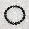 Bracelet - Black Obsidian