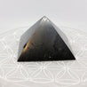 Pyramid - Shungite
