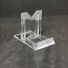 Chevalet Plexiglass / Acrylique - Petit modèle