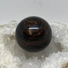 Sphère - Tourmaline Noire