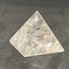 Pyramide - Cristal de Roche