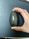 Pebble - Green Opal 01