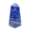 Pointe Obélisque - Lapis Lazuli