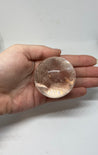 Sphère - Cristal de Roche